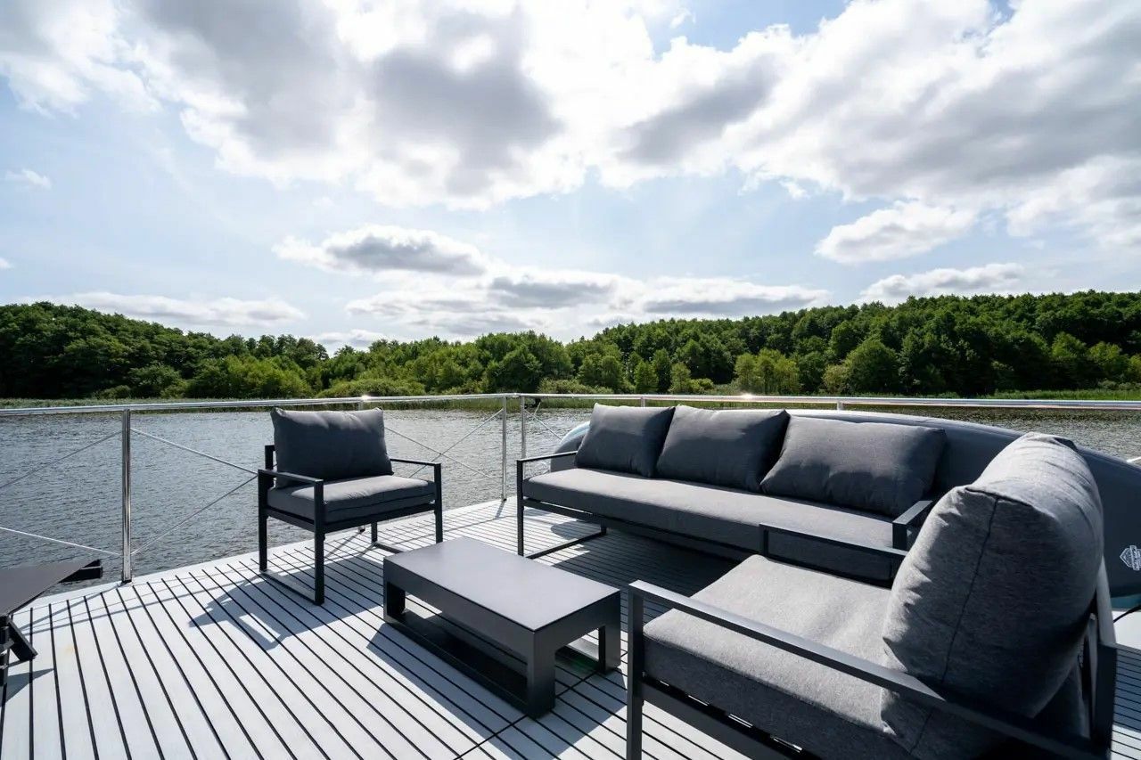 Rivo Campi 400 | Infinity