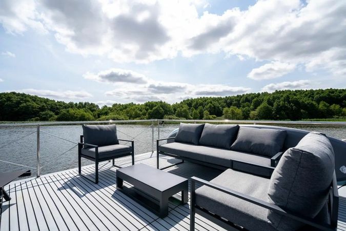 Rivo Campi 400 | Infinity