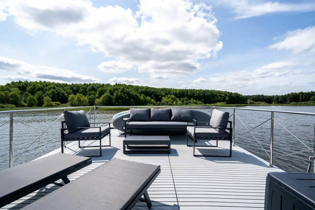 Rivo Campi 400 | Infinity