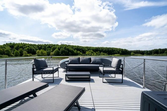 Rivo Campi 400 | Infinity