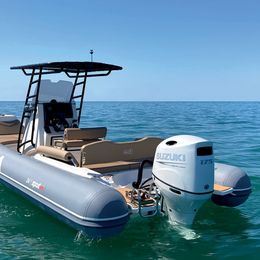 BWA 22 GT | Five O'Clock