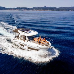 Beneteau Antares 9 | 23