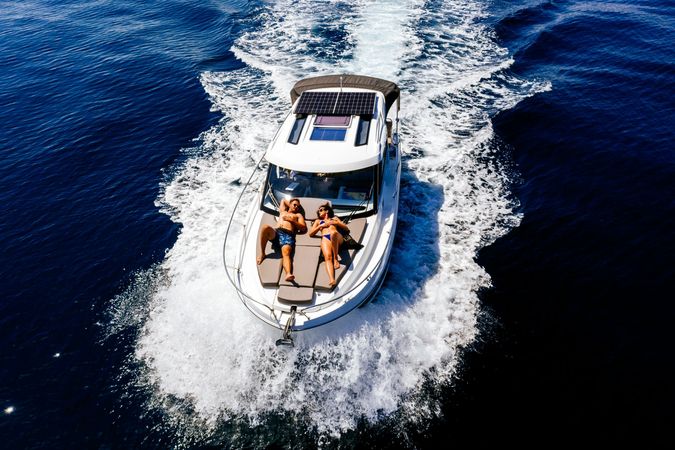 Beneteau Antares 9 | 23