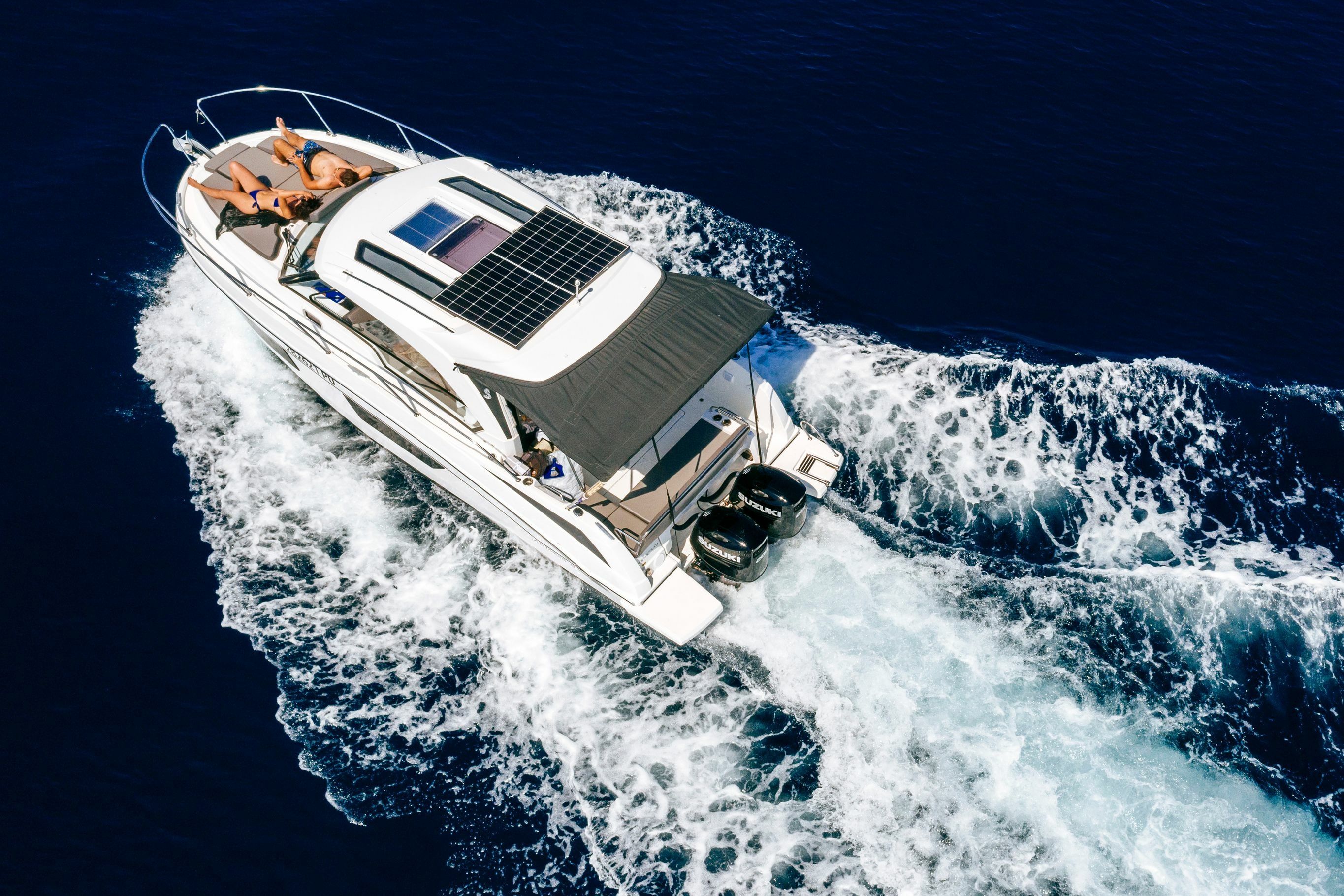 Beneteau Antares 9 | 23