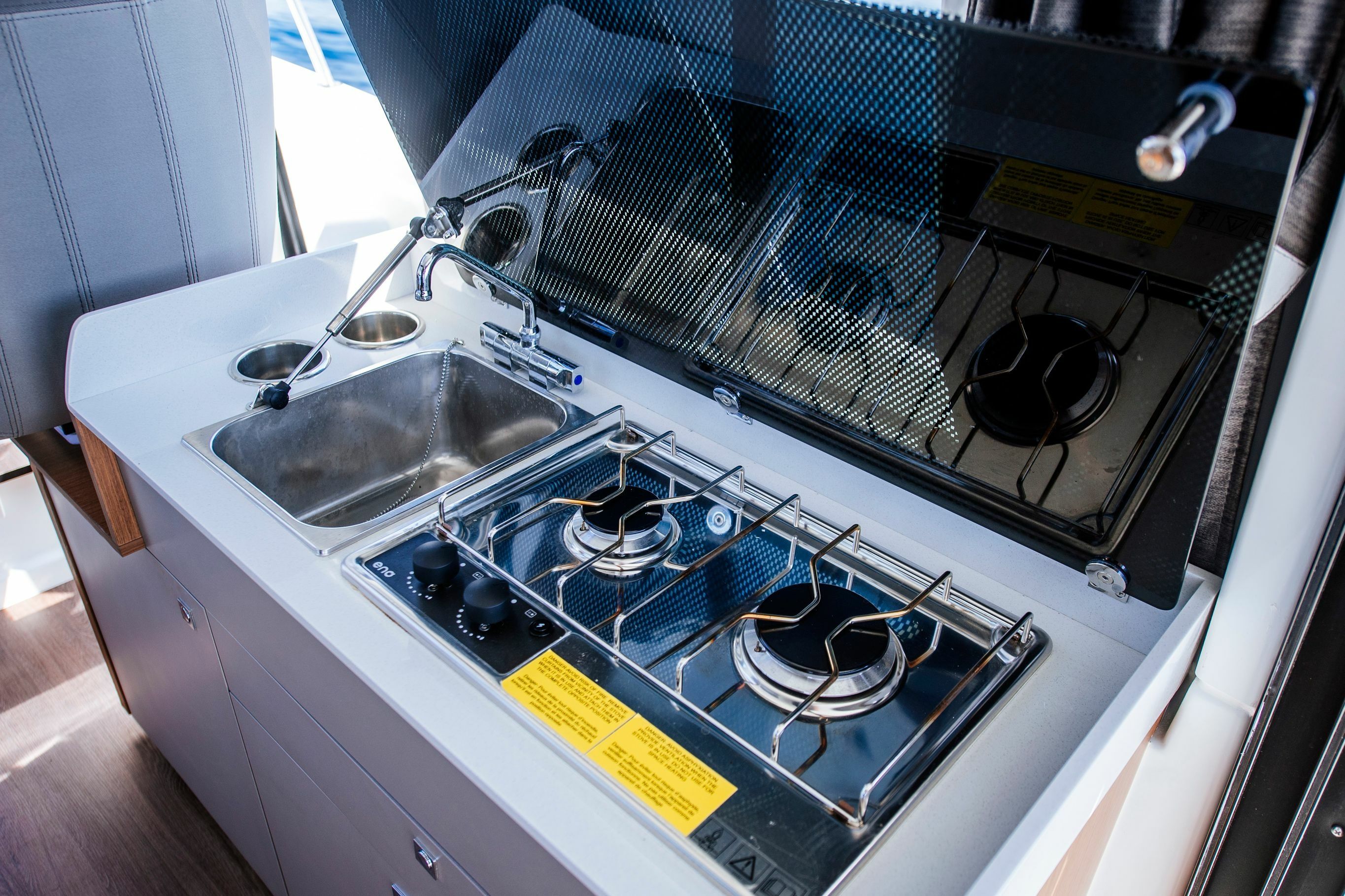 Beneteau Antares 9 | 23