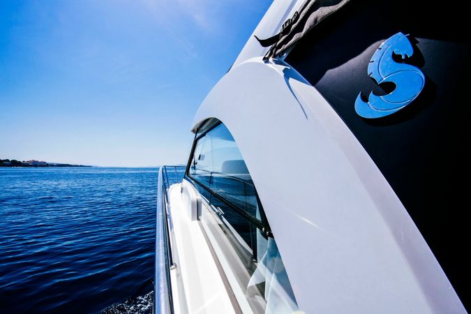 Beneteau Antares 9 | 23