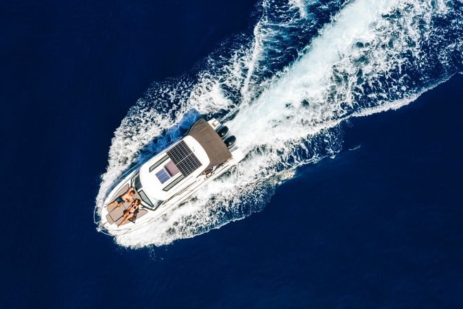 Beneteau Antares 9 | 23