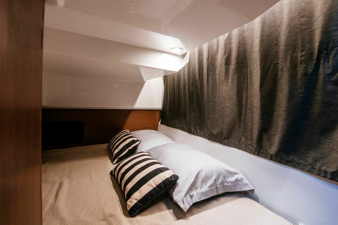 Beneteau Antares 9 | 23