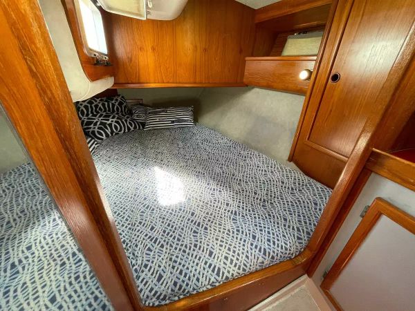 Jeanneau 41 | Lili Marleen