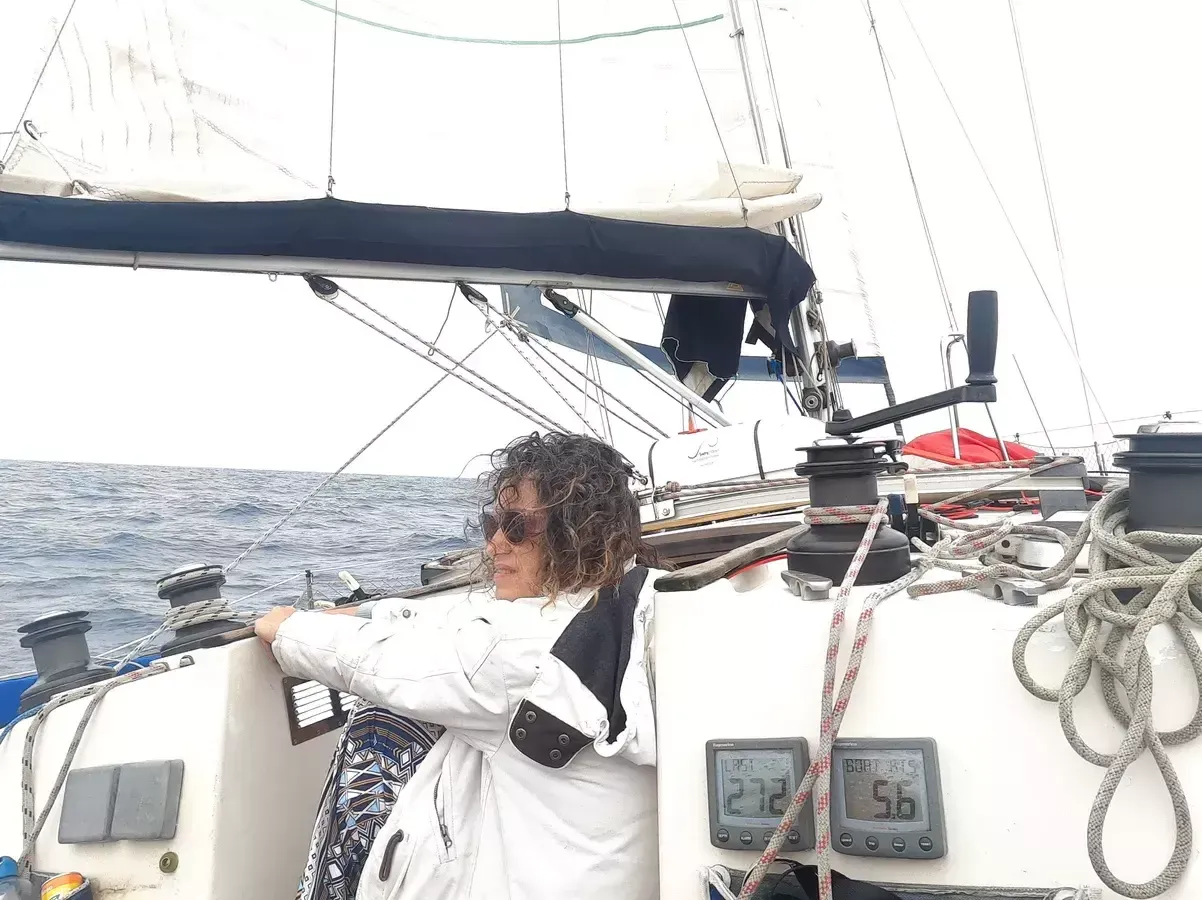 Jeanneau 41 | Lili Marleen