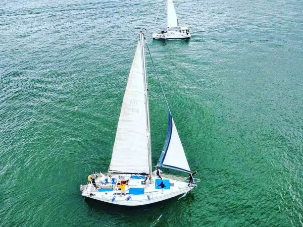 Jeanneau 41 | Lili Marleen