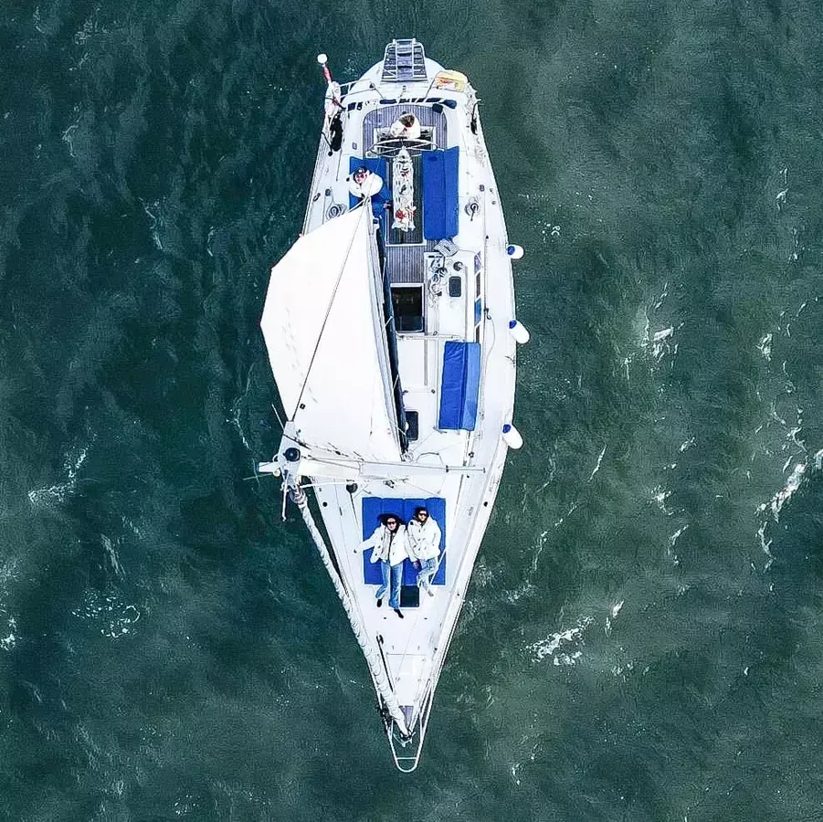 Jeanneau 41 | Lili Marleen