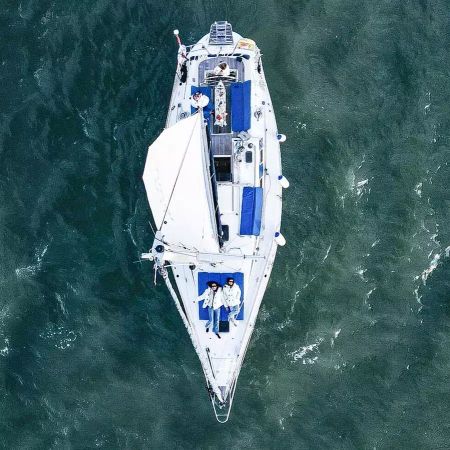 Jeanneau 41 | Lili Marleen