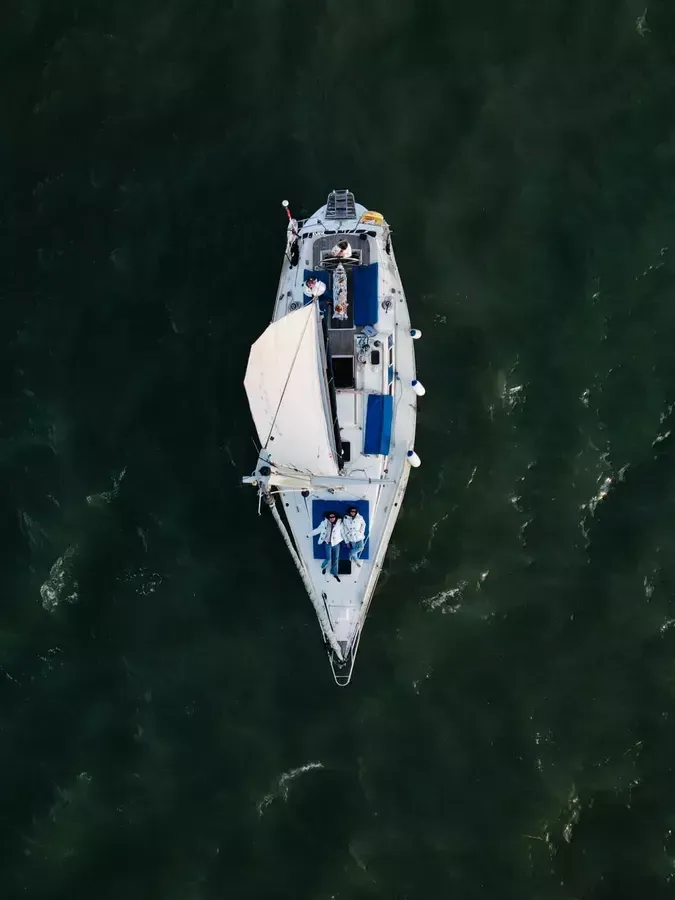 Jeanneau 41 | Lili Marleen