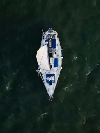 Jeanneau 41 | Lili Marleen