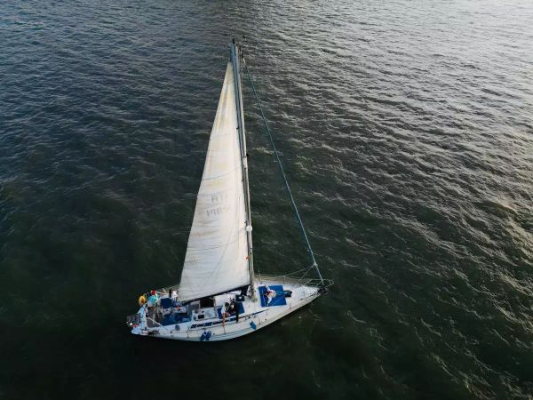 Jeanneau 41 | Lili Marleen