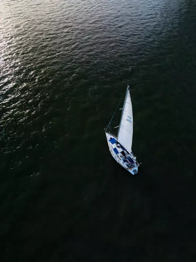 Jeanneau 41 | Lili Marleen