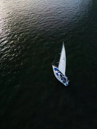 Jeanneau 41 | Lili Marleen