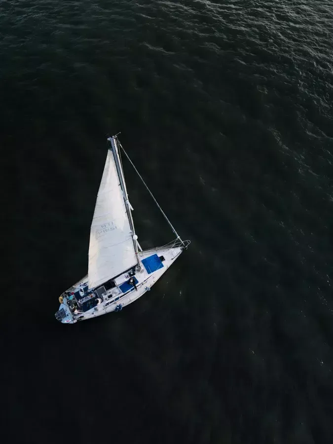 Jeanneau 41 | Lili Marleen