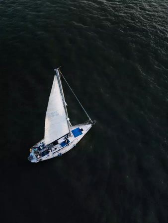 Jeanneau 41 | Lili Marleen