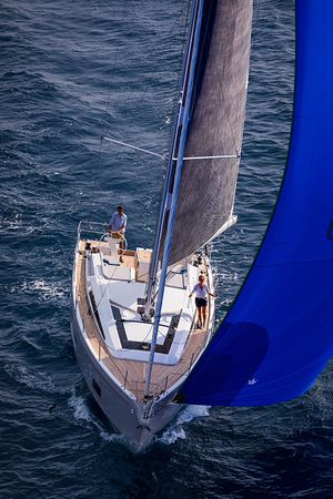 Beneteau Oceanis 46.1 | Family Spirit