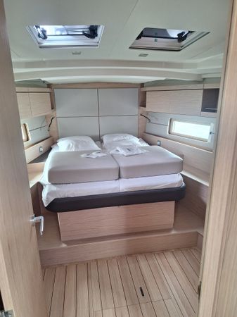 Beneteau Oceanis 46.1 | Family Spirit