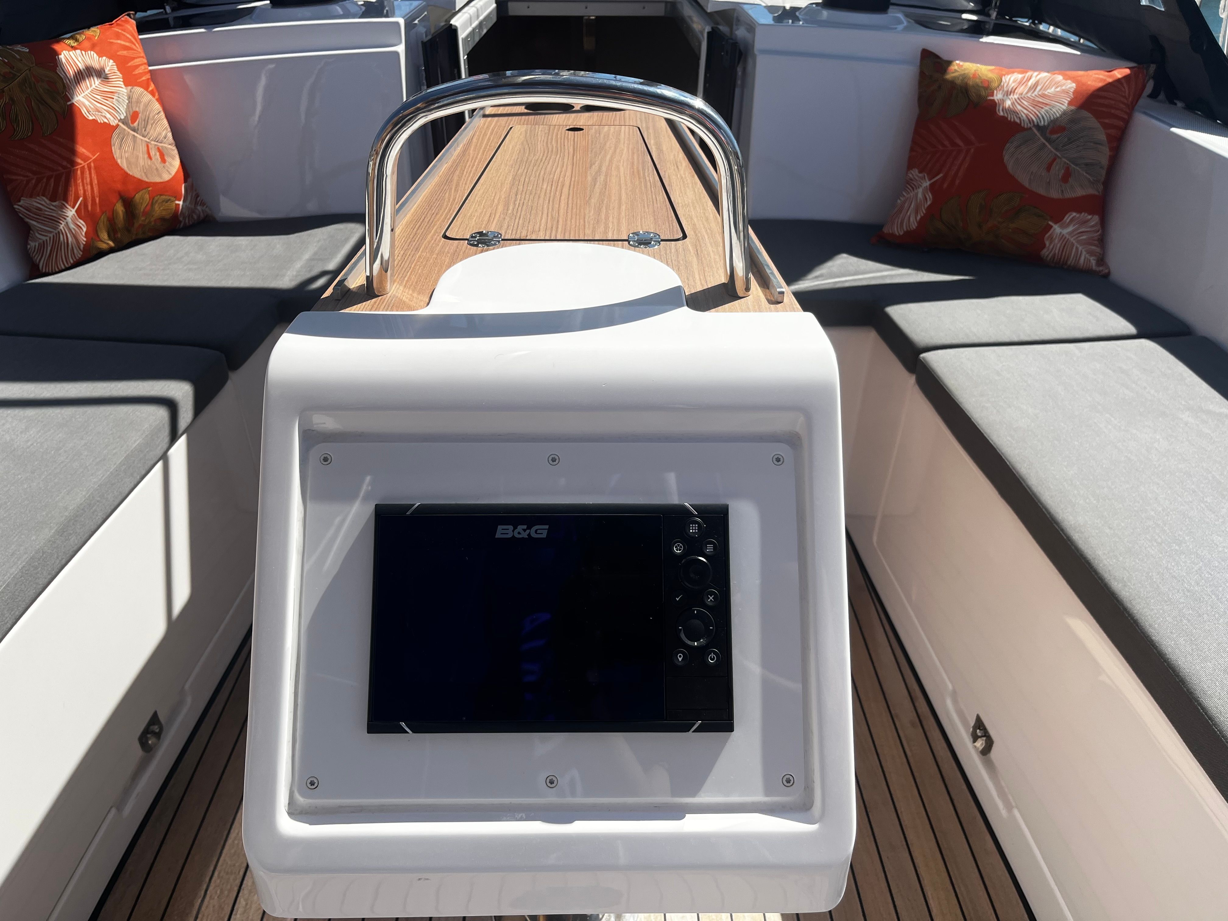 Bavaria C38 | Simea