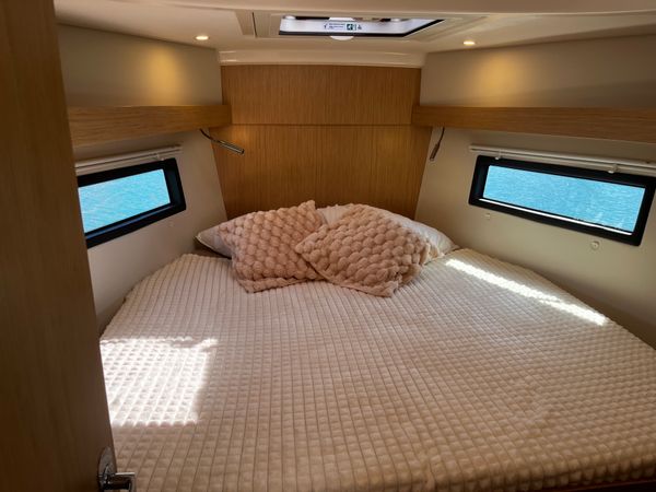 Bavaria C38 | Simea