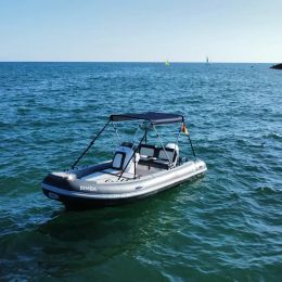 Highfield 460 | Bimba