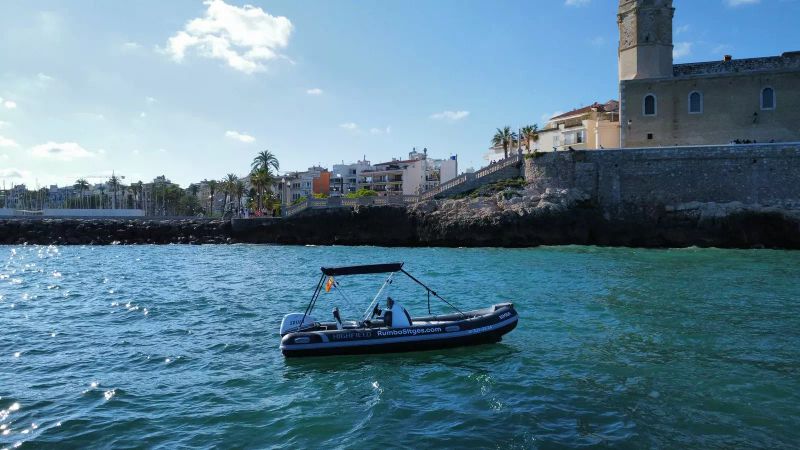 Highfield 460 | Bimba