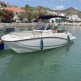 Quicksilver 605 Activ | Oli