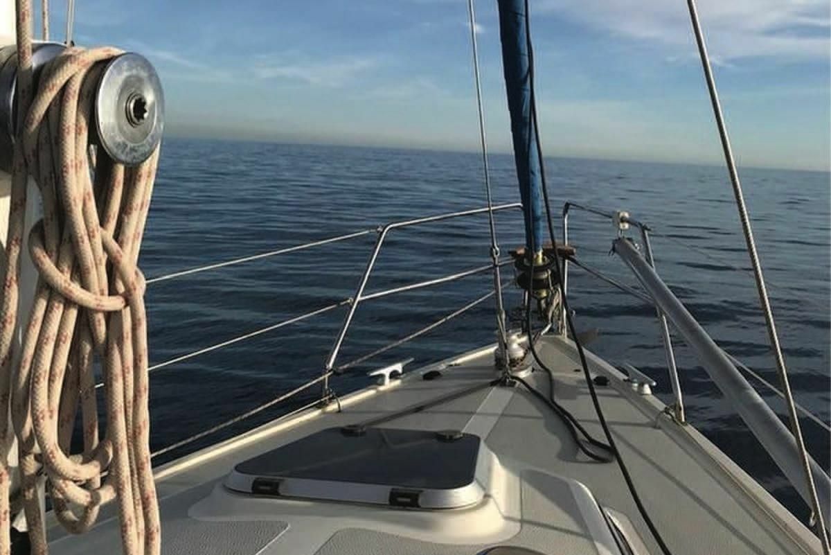 Mascot 33 | Vaporetto