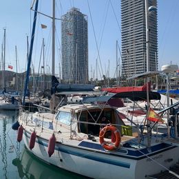 Mascot 33 | Vaporetto