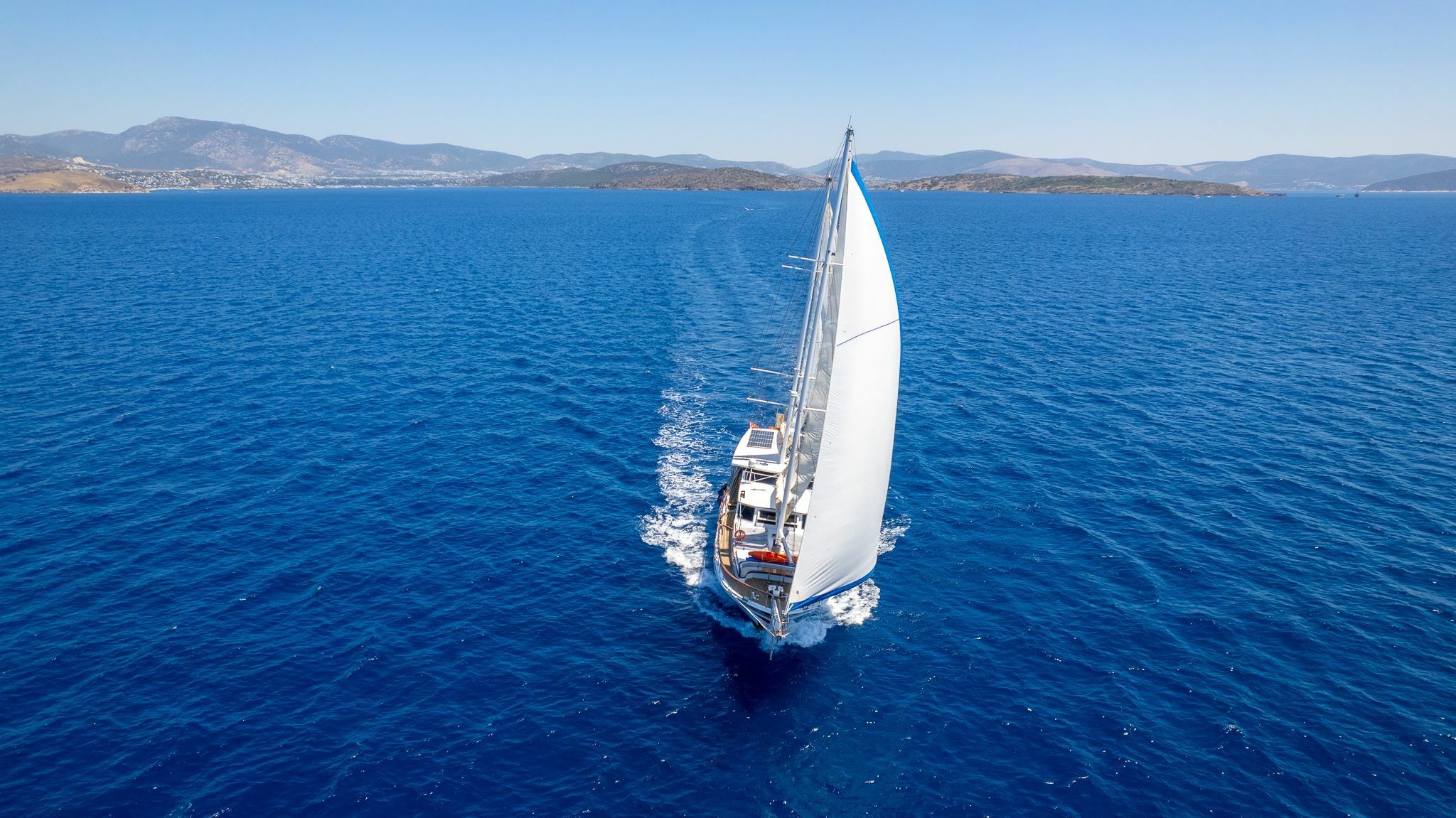 Gulet 83 | Cemre Junior