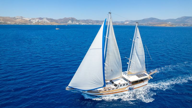 Gulet 83 | Cemre Junior