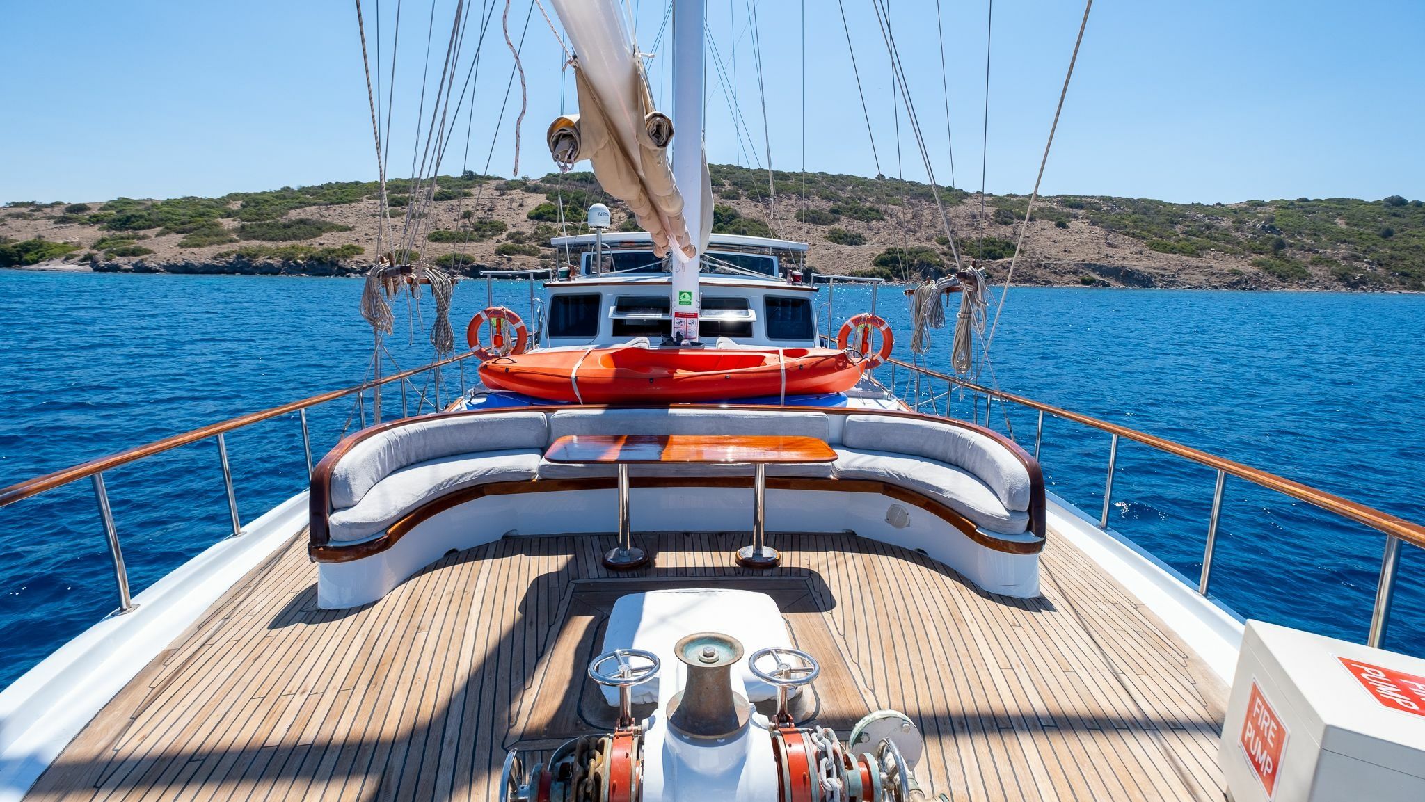 Gulet 83 | Cemre Junior