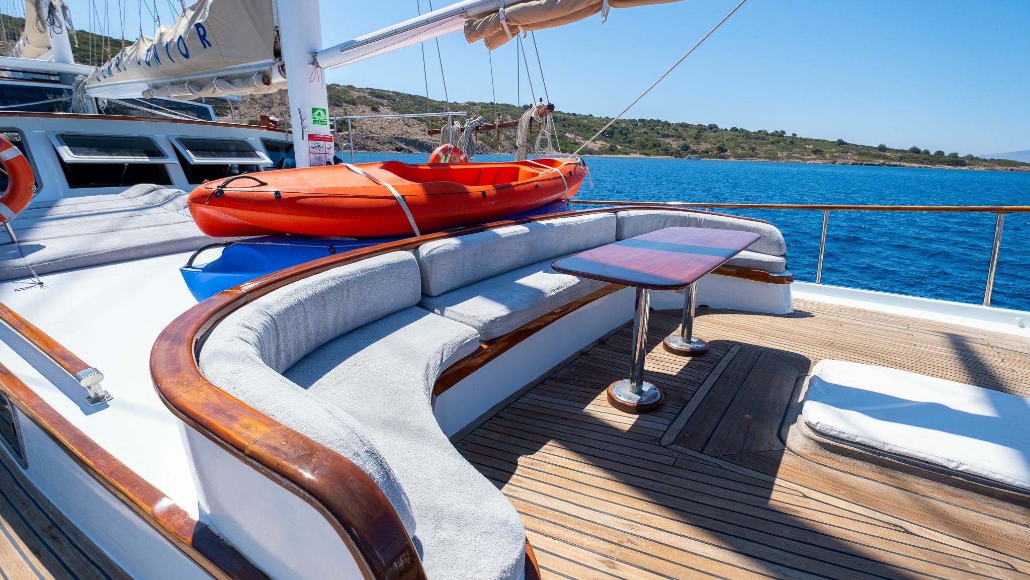 Gulet 83 | Cemre Junior
