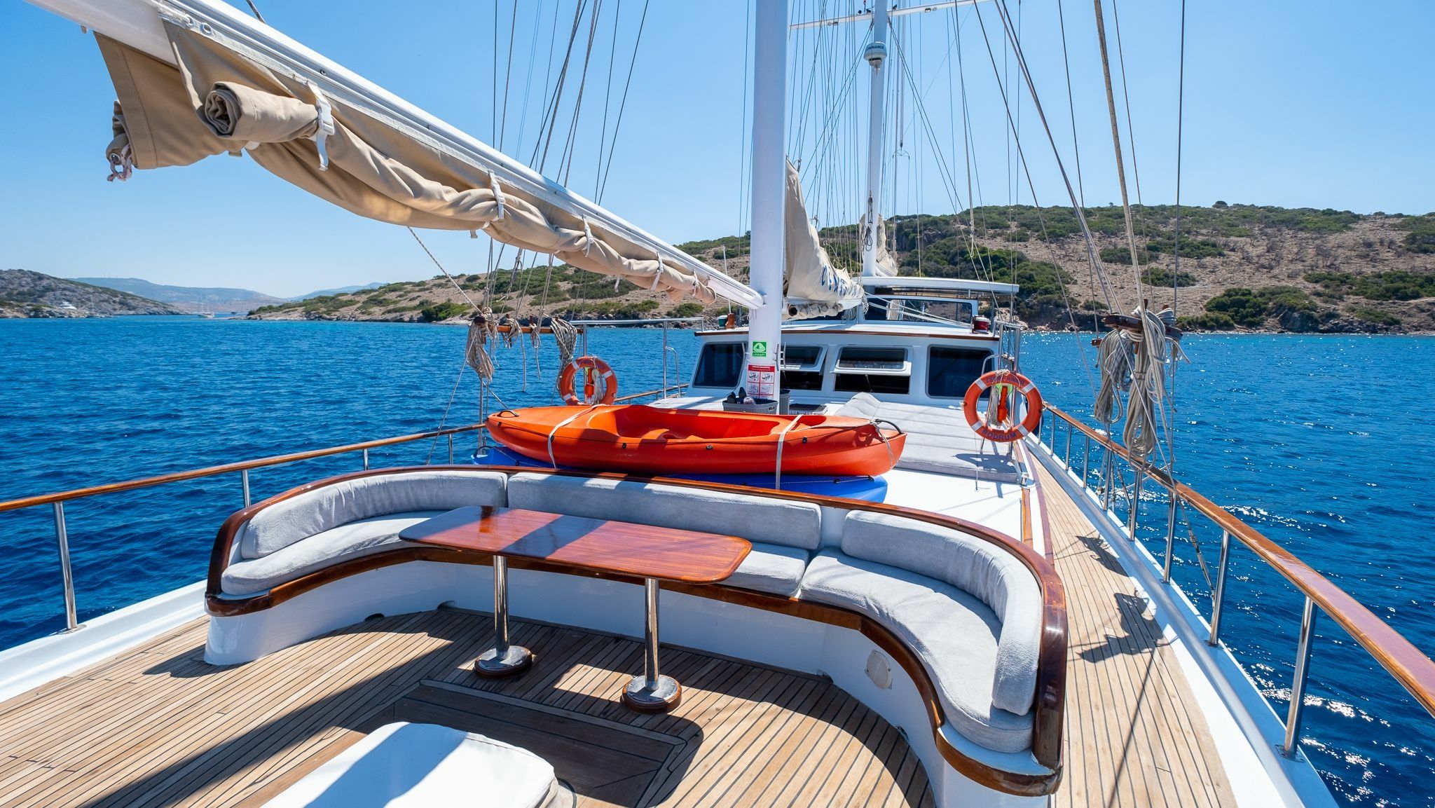 Gulet 83 | Cemre Junior