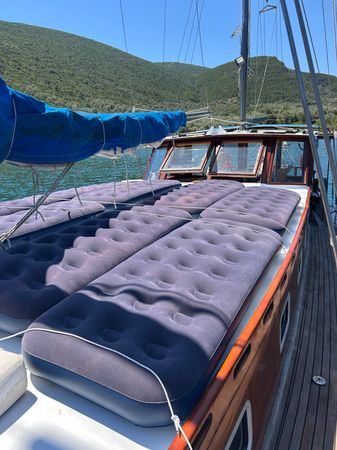 Gulet 55 | Beba