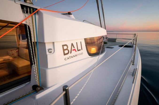 Bali Catsmart | Free Wheeler