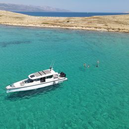 Axopar SC Brabus Line 37 | Boderm