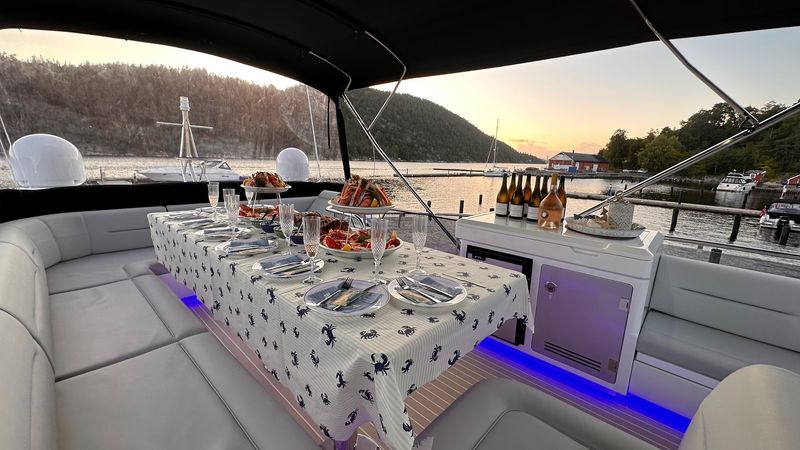Galeon 440 Fly | Galeon