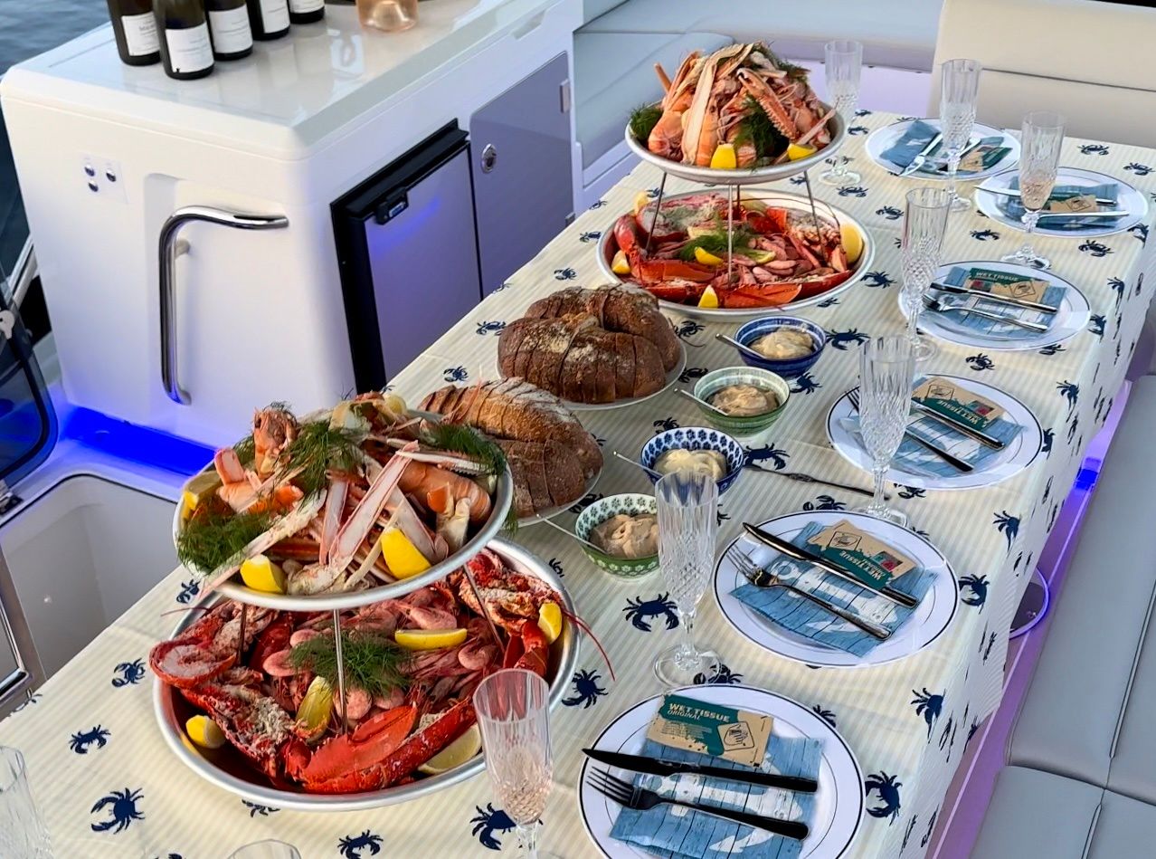 Galeon 440 Fly | Galeon