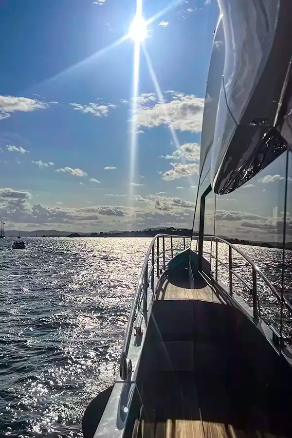 Galeon 440 Fly | Galeon