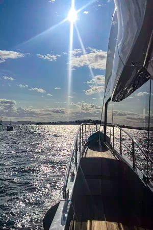 Galeon 440 Fly | Galeon