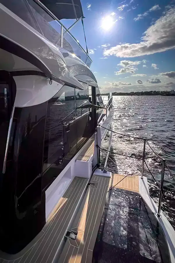 Galeon 440 Fly | Galeon