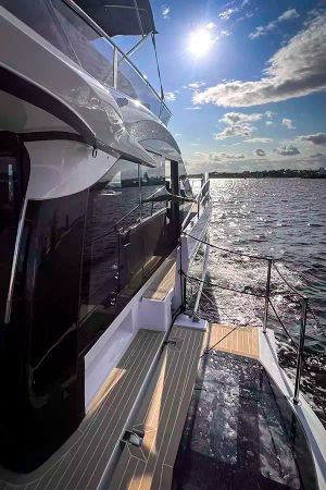 Galeon 440 Fly | Galeon