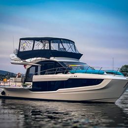 Galeon 440 Fly | Galeon