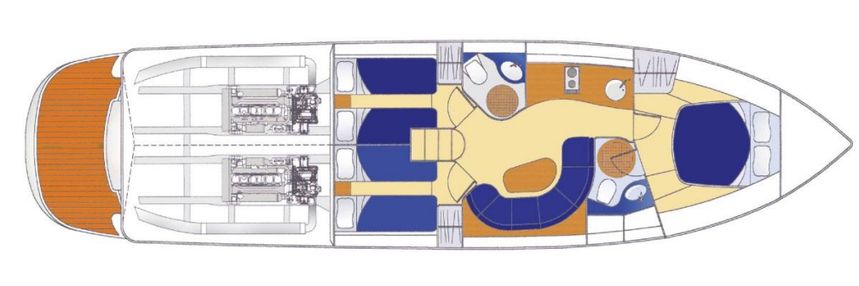 Mig Marine 50 | Greta