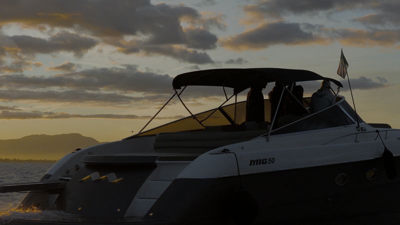 Mig Marine 50 | Greta